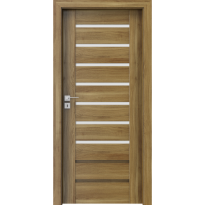 Porta KONCEPT A.7 Agát Medový 